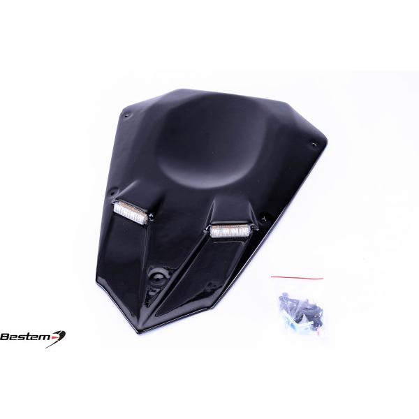 アンダーテイル kawasaki 04-05川崎ZX10R ZX 10R忍者アンダーテッド