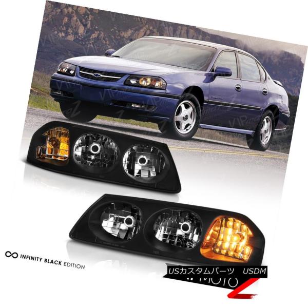 シボレー　インパラ　ヘッドライナー シボレーインパラヘッドライナー