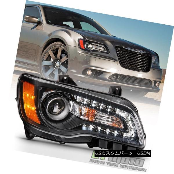 新品★2011-2014年式 クライスラー300 ヘッドランプ ペア 新品☆2011-2014年式 クライスラー300 ヘッドランプ ペア - メルカリ