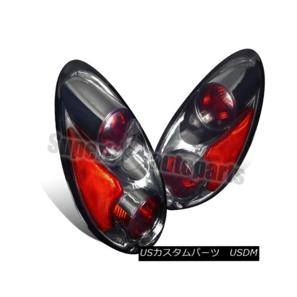 テールライト 2001-2005クライスラーPTクルーザー交換テール