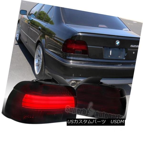 BMW E39 テールランプ usdm_usdm-0031-240