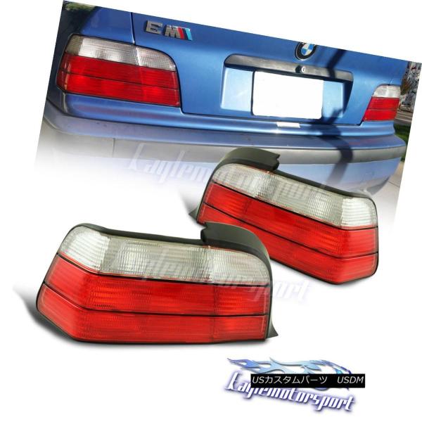 【新品未使用】BMW E36セダン☆社外ユーロテールレンズ☆ 新品未使用】BMW E36セダン☆社外ユーロテールレンズ☆ 2025年