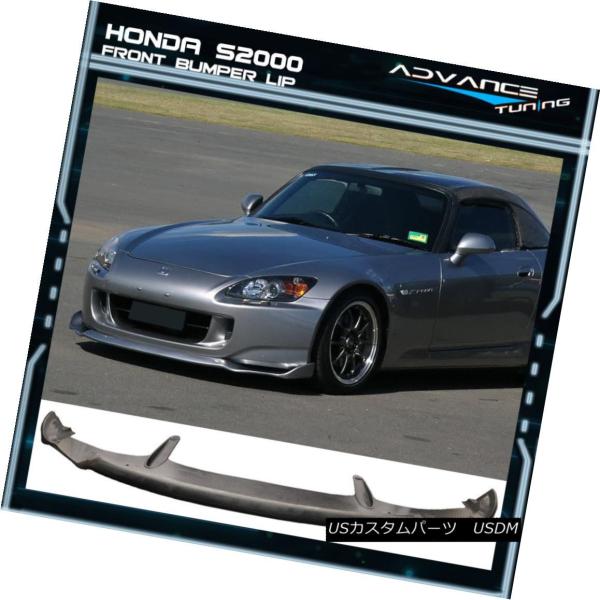 エアロパーツ 04-09ホンダS2000 AP2用ミュゲミュウプップ