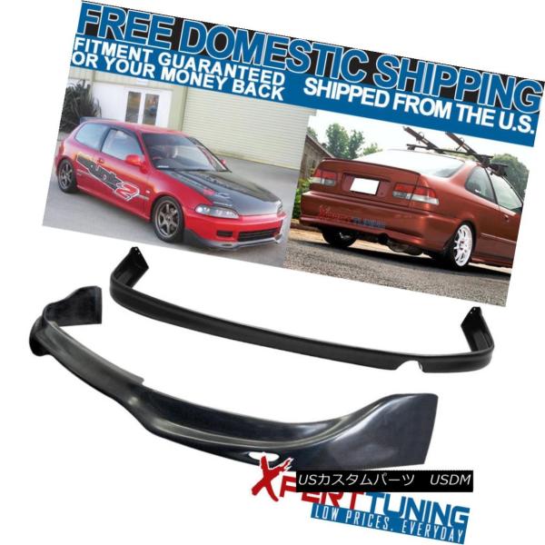 egシビック　純正リアスポイラー シビック EG6 純正リヤスポイラー