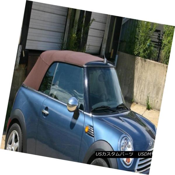 BMW MINI コンバーチブル　ソフトトップ　幌　純正品 BMW MINI コンバーチブルソフトトップ幌純正品