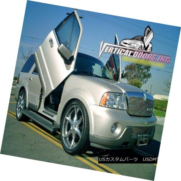 LINCOLN NAVIGATOR CUSTOM GATORジャンクリモコン無し LINCOLN NAVIGATOR CUSTOM GATORジャンクリモコン無し