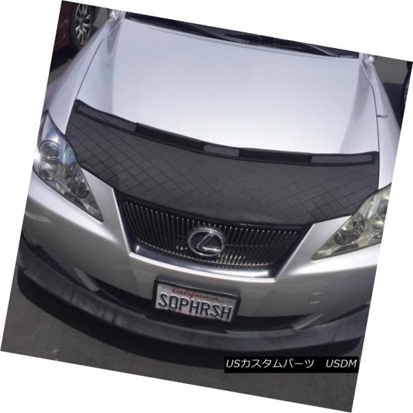 USフルブラ・USノーズブラ DIAMONDの車ボンネットフード