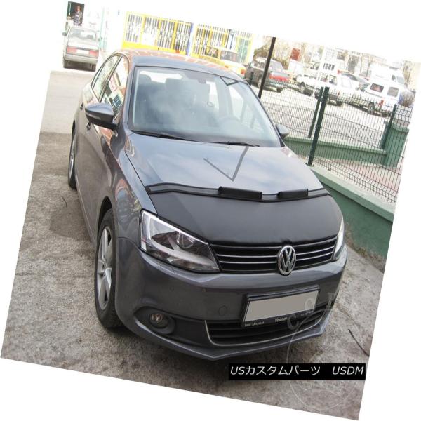 VW ゴルフ6 ノーズブラ usdm jdm カスタムパーツ DBA usdm_usdm-0110-51