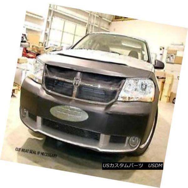 LeBra フルブラ ノーズブラ 日産キューブ Z12 USDM