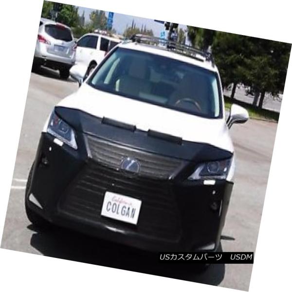 ノーズブラ　E52エルグランド　LEXUS　RX350 コルガンカスタム usdm_usdm-0111-932