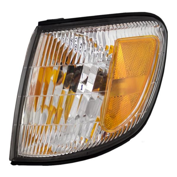 MPV前期 USDM USコーナーランプ　マーカー MPV前期 USDM USコーナーランプマーカー