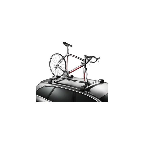 USサイクルキャリア Thule 526XTサーキットルーフラックフォーク