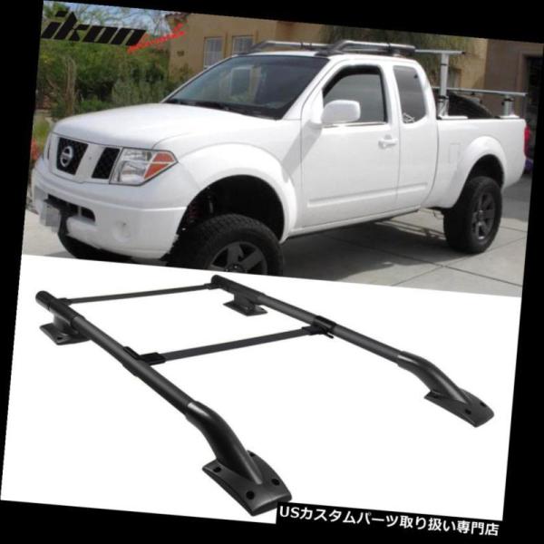 USカーゴ、ルーフ キャリア 日産フロンティア4Dr OEファクトリー