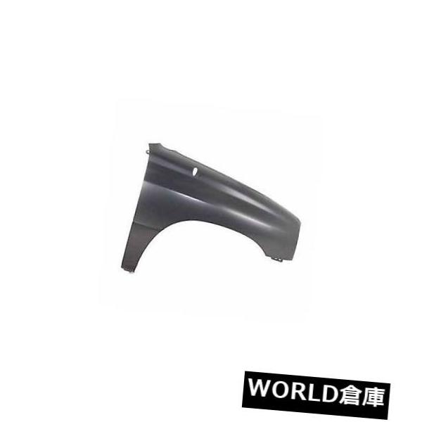 高い素材 フェンダー Replacement シボレー用交換用フェンダースズキ 助手席側 Sz 自動車 Side Su Replacement Usdm 0194 964 Usパーツ取り扱い専門店 Chevrolet For Fender Usdm