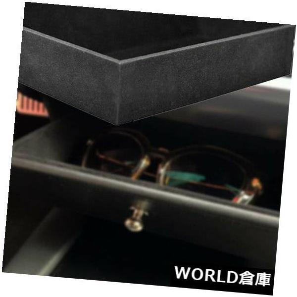 人気アイテムコンソールボックス テスラモデルX Sのための車のコンソールコンテナ引き出し収納ボックスオーガナイザーの装飾  Car Console Contain