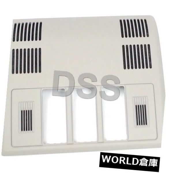 コンソールボックス 本物のBMW X3インテリアルーフコンソールフロントヘッドライニングカバーグレー51443418727  Genuine BMW