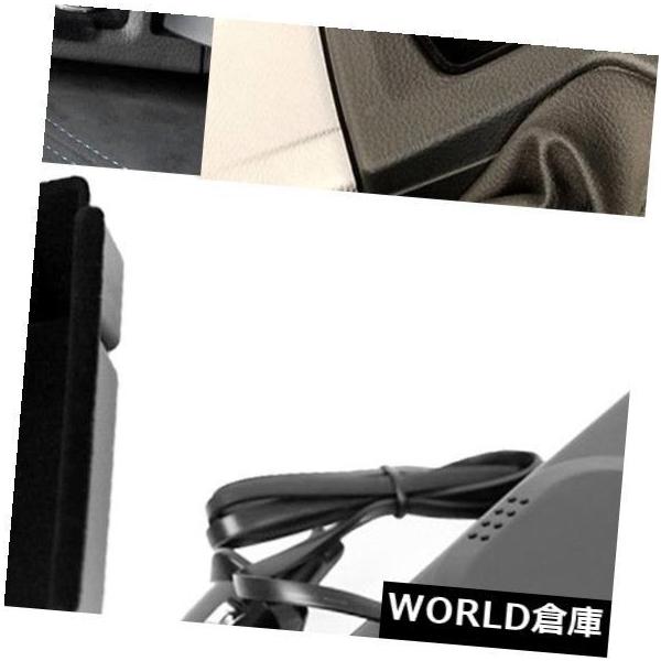 コンソールボックス BMW 3シリーズ2012-2017 F30 F31 F32 F34車の充電器コンソール収納ボックスカバー  For BMW 3