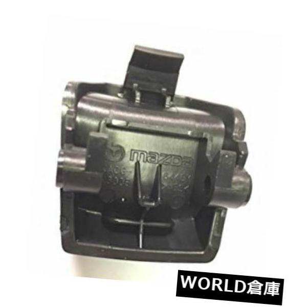 コンソールボックス マツダCX  -  5センターコンソールラッチKA0G  -  64  -  45Y  -  02新しいセンターハンドルをインスト