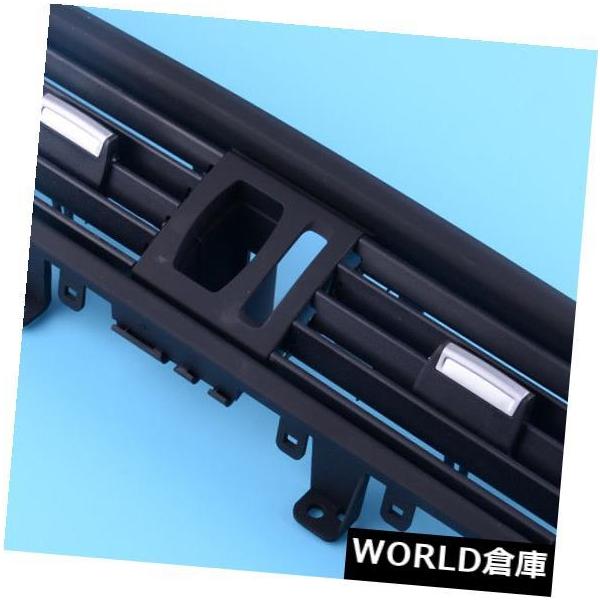 コンソールボックス BMW 5シリーズ520 523 525 528 530 528i用フロントコンソールグリルダッシュACエアベント  Front