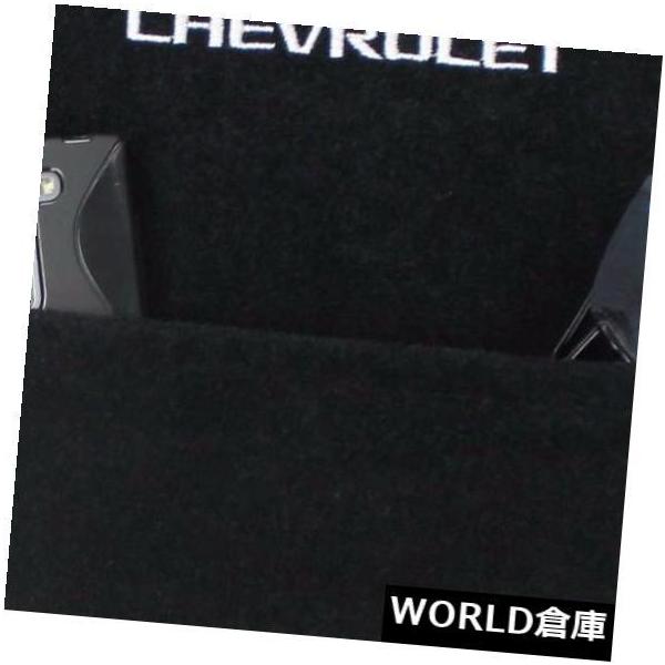 コンソールボックス シボレーシルバラードタホ2007-2013年のバケツシートKACHV07-13のためのシボレーコンソールカバー  Chevy Co