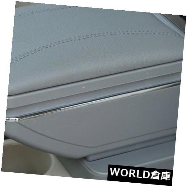コンソールボックス シトロエンC4 2008-2011コンソールアームレスト収納ボックスセントラルストアコンテンツボックス用  For Citroen