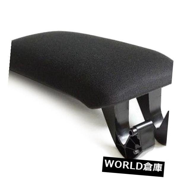 コンソールボックス アウディA3 8P 2003-2012 B2B3用カーセンターコンソールアームレストリッドブラック8P0864245P  Car