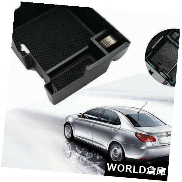 コンソールボックス 2011-17フォードエクスプローラーアームレスト収納グローブボックスセンターコンソールTR DPS用  FIT FOR 2011
