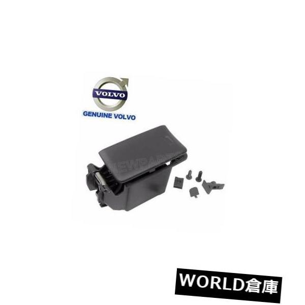 コンソールボックス ボルボS 80 99-03カップホルダー用センターコンソール本物の飲み物コーヒーカップホルダー  For Volvo S 80 9