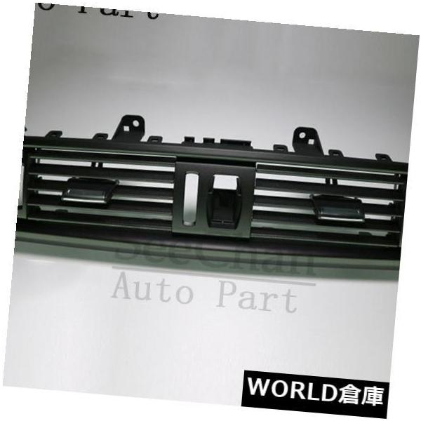 コンソールボックス BMW 5シリーズ520 523 525 528 530フロントコンソールグリルダッシュACエアーベントにフィット  Fit Fo