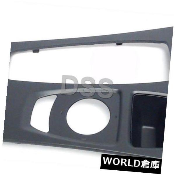 コンソールボックス 新しい本物のBMW X 5センターコンソールトリムカバーシフトOEM 51166954947  New Genuine BMW X