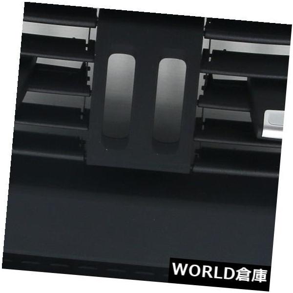 コンソールボックス BMW 5シリーズF18用リアセンターコンソールフレッシュエアアウトレットベントグリルグリルカバー  Rear Center Co