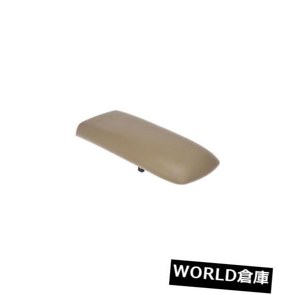 コンソールボックス 2001-2002フォードエクスプローラースポーツTracコンソール蓋ドーマン58212ZZ用  For 2001-2002 Fo