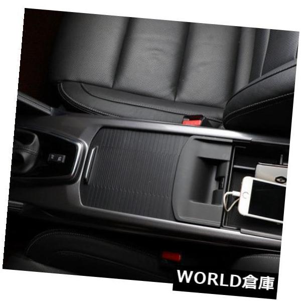 コンソールボックス ルノーコレオス2017-2018のためのカーセンターコンソールアームレスト収納グローブトレイ  Car Center Consol