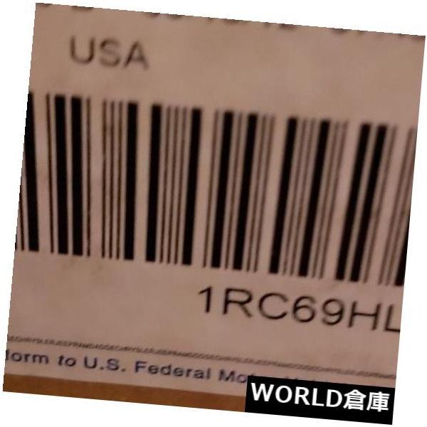 コンソールボックス GENUINE MOPAR OEM 11-14クライスラー300オーバーヘッドルーフコンソール1RC69HL1AG  GENUIN