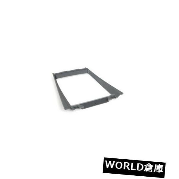 コンソールボックス BMW E70 E71 X5 X6センターコンソールトリムカバーGENUINE OEM 51166956756  BMW E70