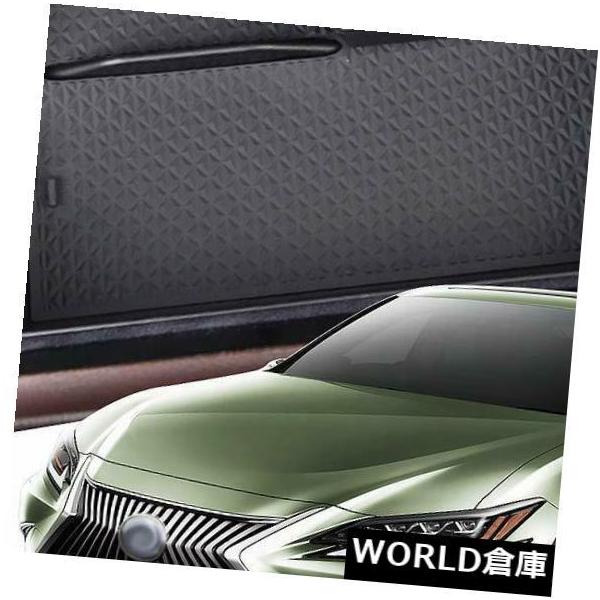 コンソールボックス LFOTPP 2018レクサスESセンターコンソールアームレストオーガナイザーインサートトレイ収納ボックス  LFOTPP 201