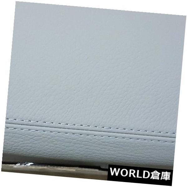 コンソールボックス アウディQ7 05  -  15 OEMセンターコンソールアームレスト左4L1864249CL45 GENUINE  Audi Q