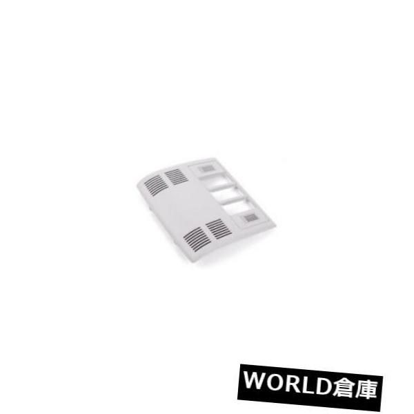 コンソールボックス 本物のBMW X3インテリアルーフコンソールフロントヘッドライニングカバーグレー51443418727  Genuine BMW