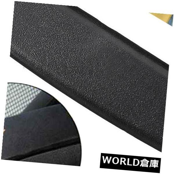 コンソールボックス アウディA3 8P 2003-2012用の新しいプラスチックセンターコンソールアームレストリッドカバーラッチクリップ  New P