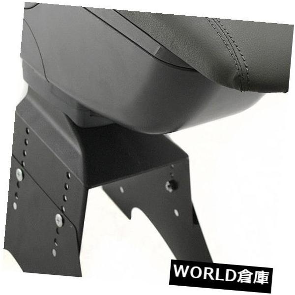 コンソールボックス アームレスト用スズキサムライキャリージムニーイグニスバレノリアナビターラスイフトアルトSX4  Armrest For Suzuk