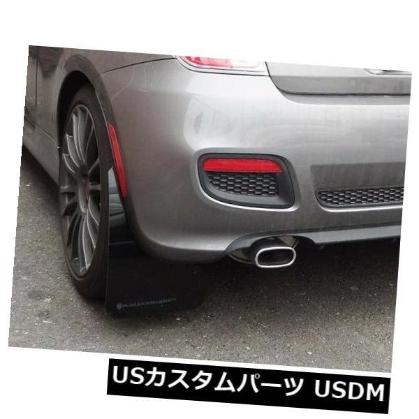 超貴重】RAオデッセイ us純正マッドガード マッドフラップ 泥除けusdm
