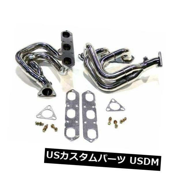 輸入マフラー ポルシェ97?04ボクスター986 2.5L / 2.7L 3.2L用のOBX