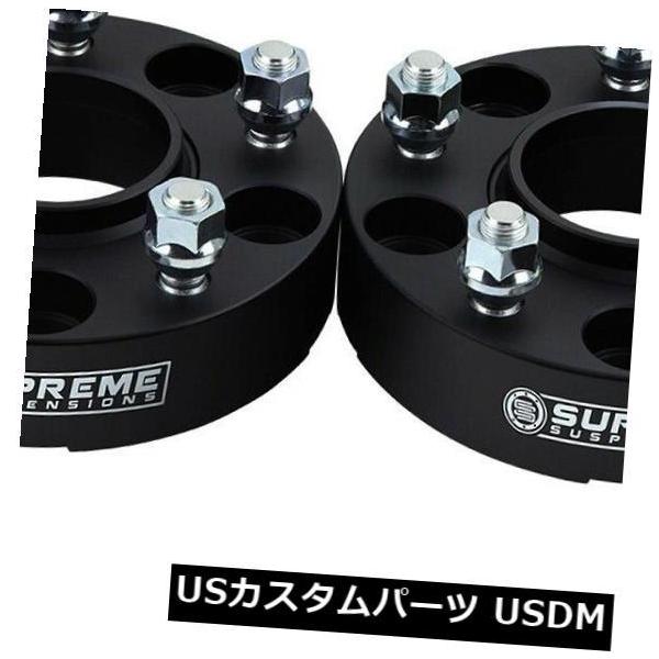 見事な スペーサー 20032014インフィニティG35 G37 5ラグ用2個セット1 "ハブセントリックビレットホイールスペーサー