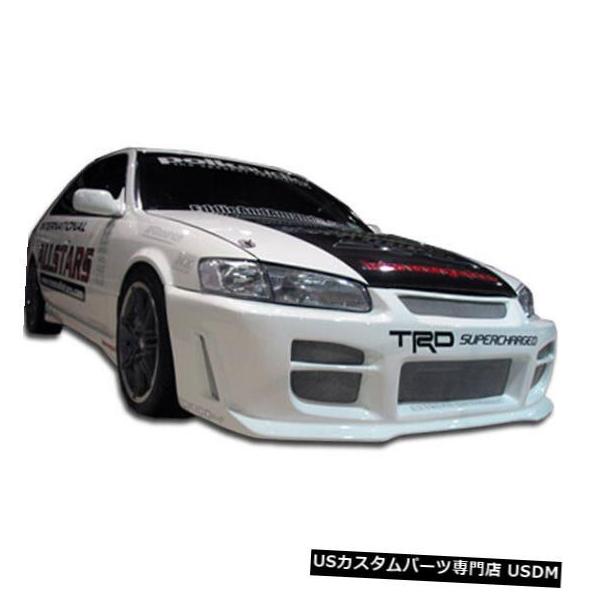 Spoiler 97-01トヨタカムリR34デュラフレックスフロントボディキット