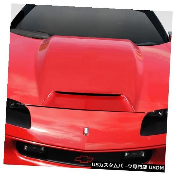 ボンネット 93-97シボレーカマロHRデュラフレックスボディキット