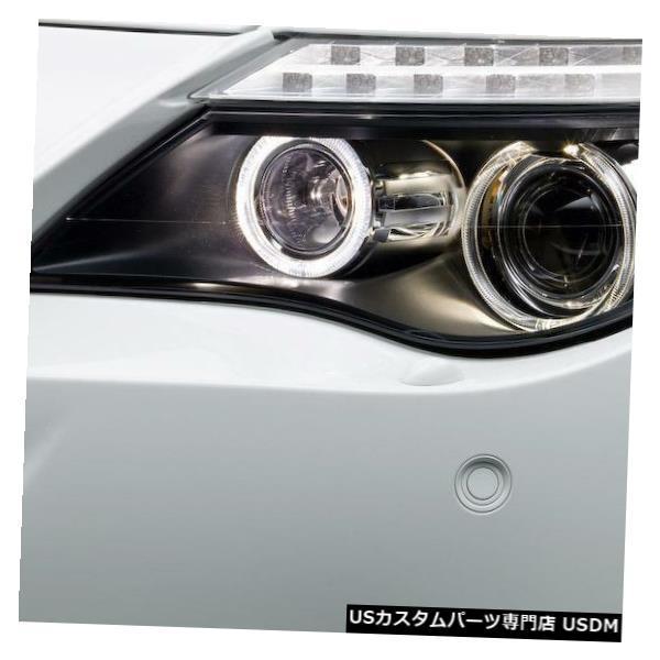 バラストなど付属　E63 E64 前期 　 純正 6シリーズ usdm_usdm-0266-2616