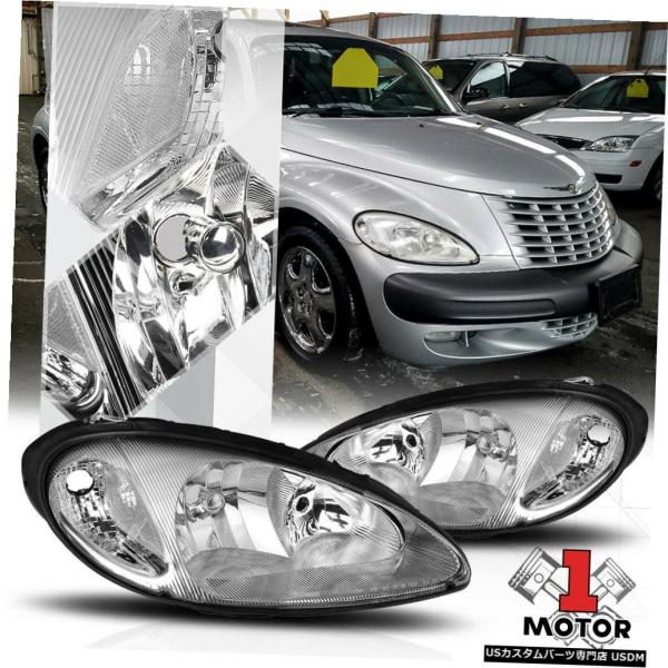 GATE クライスラー　クルーザー Gate 1/18 Scale Diecast 01091 - 2001 Chrysler PT Cruiser
