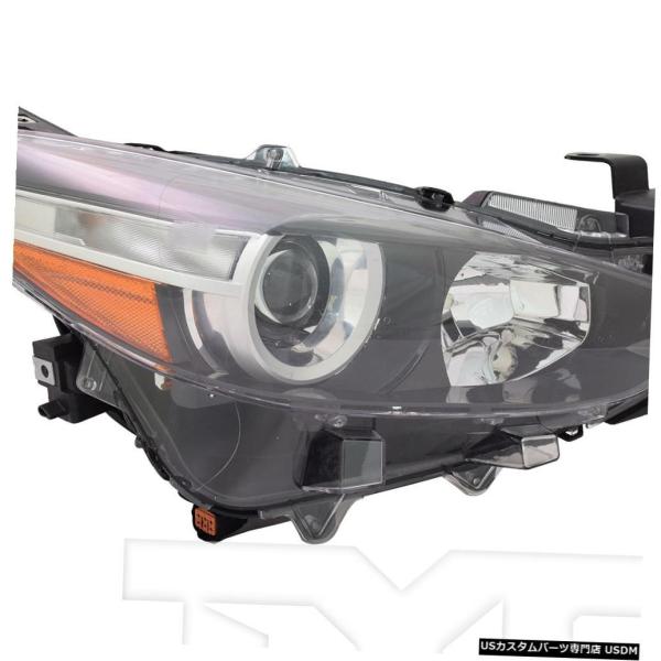 【動作確認済み】MAZDA3　純正　右LEDヘッドライト 動作確認済み】MAZDA3 純正 右LEDヘッドライト Yahoo