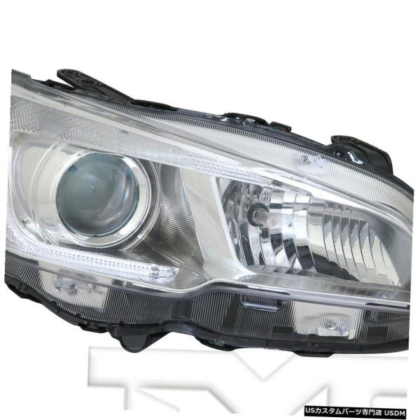 SUBARU ヘッドライト 未使用品 2025年最新】Yahoo!オークション -wrx ヘッドライトの中古品