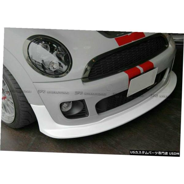 R56 MINI ミニクーパー　TOPSUN フルエアロ　未使用品　JCW usdm_usdm-1074-286